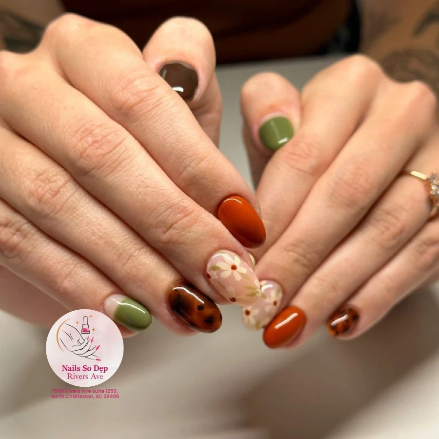 Nail Art
